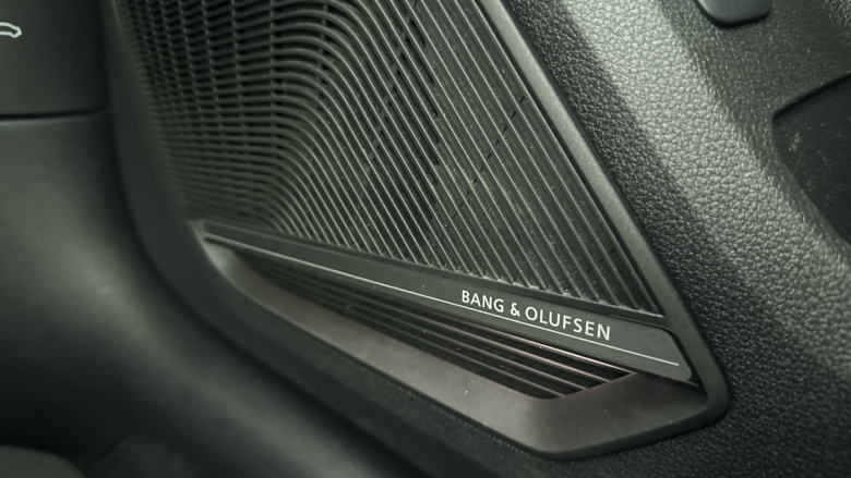 Audi Q2 35 TFSI Vorsprung 5dr S Tronic Petrol Estate